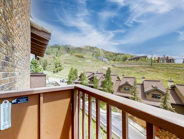 Steamboat Springs Home 1020163