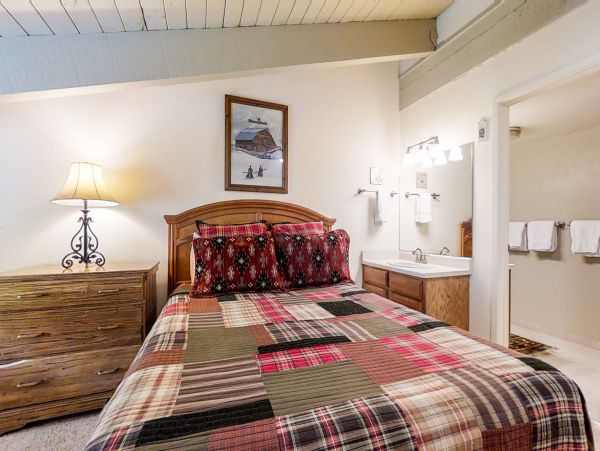 Steamboat Springs Home 1020163