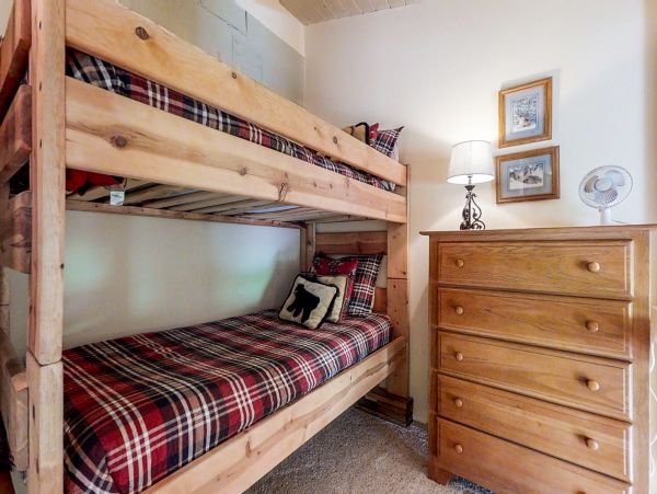 Steamboat Springs Home 1020163