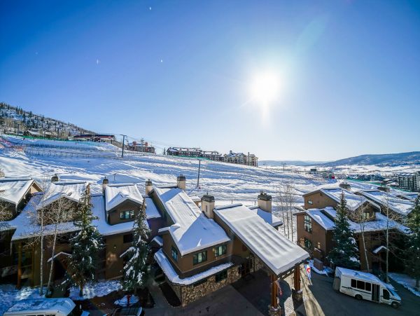 Steamboat Springs Home 1020163