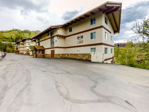 Steamboat Springs Home 1020163