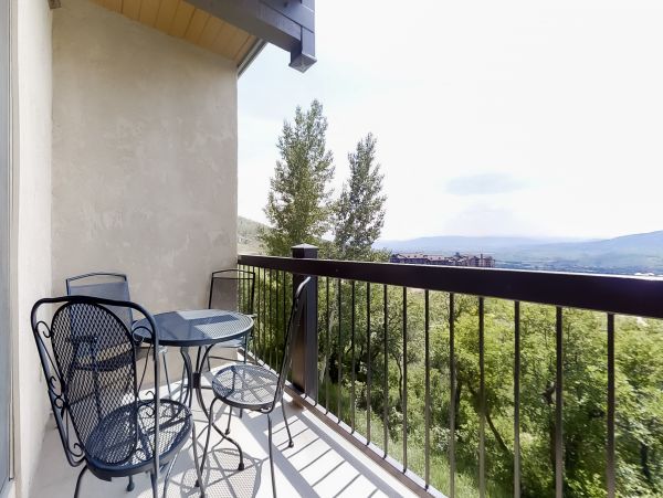 Steamboat Springs Home 1020164