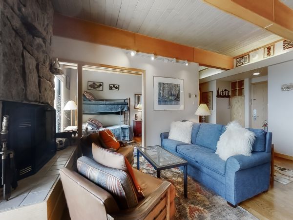 Steamboat Springs Home 1020164
