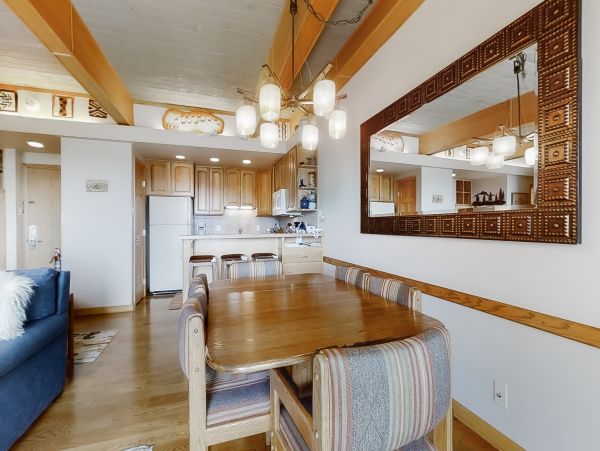 Steamboat Springs Home 1020164