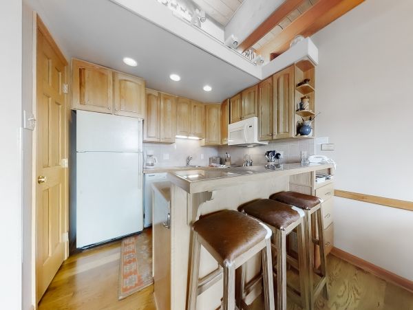 Steamboat Springs Home 1020164