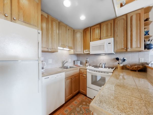 Steamboat Springs Home 1020164