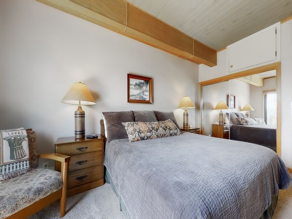 Steamboat Springs Home 1020164