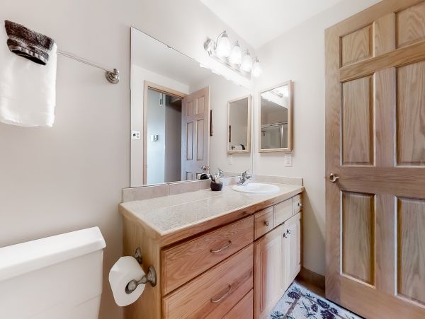 Steamboat Springs Home 1020164