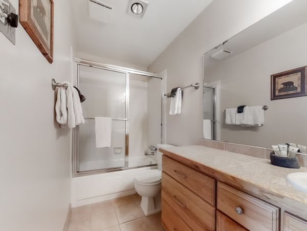 Steamboat Springs Home 1020164