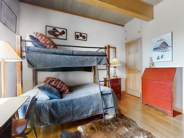 Steamboat Springs Home 1020164