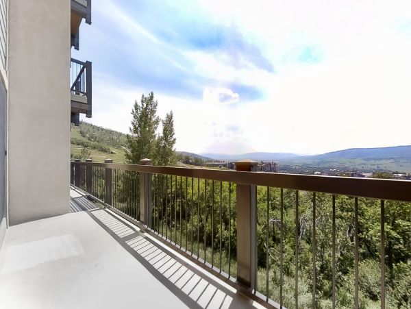 Steamboat Springs Home 1020164
