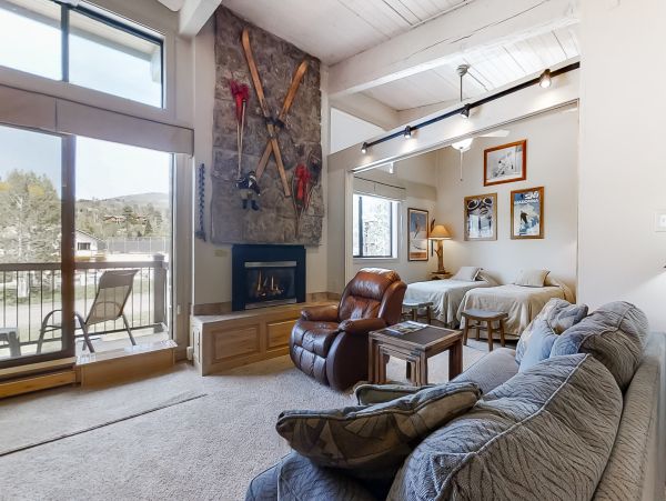 Steamboat Springs Home 1020165