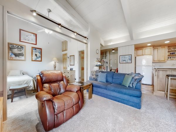 Steamboat Springs Home 1020165