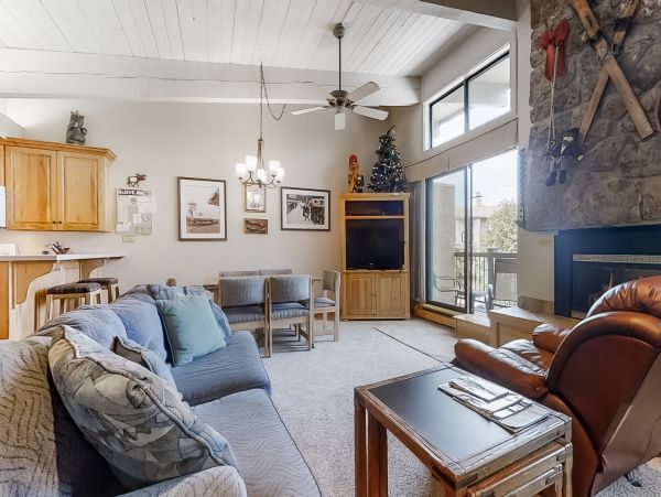 Steamboat Springs Home 1020165