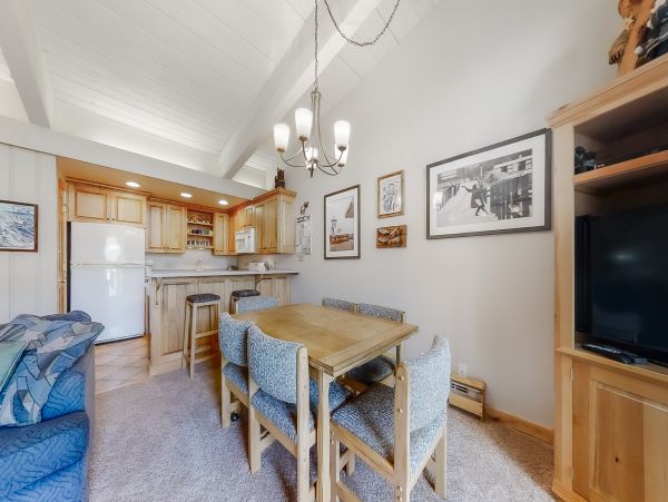 Steamboat Springs Home 1020165
