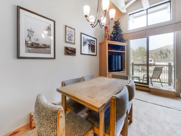 Steamboat Springs Home 1020165