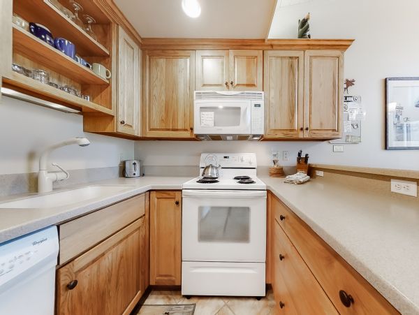 Steamboat Springs Home 1020165