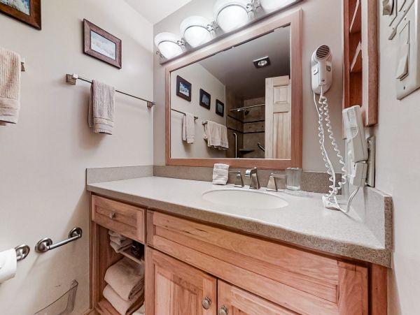 Steamboat Springs Home 1020165