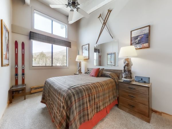 Steamboat Springs Home 1020165