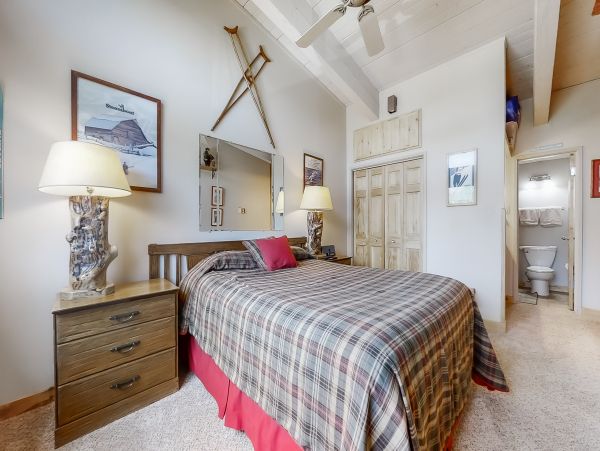 Steamboat Springs Home 1020165