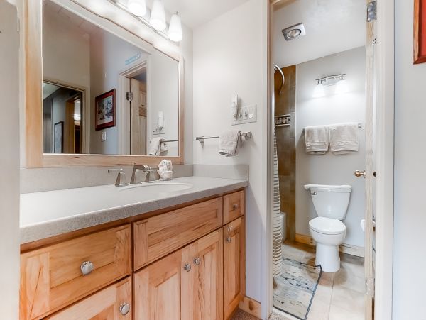 Steamboat Springs Home 1020165