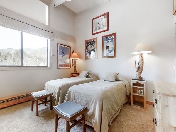 Steamboat Springs Home 1020165