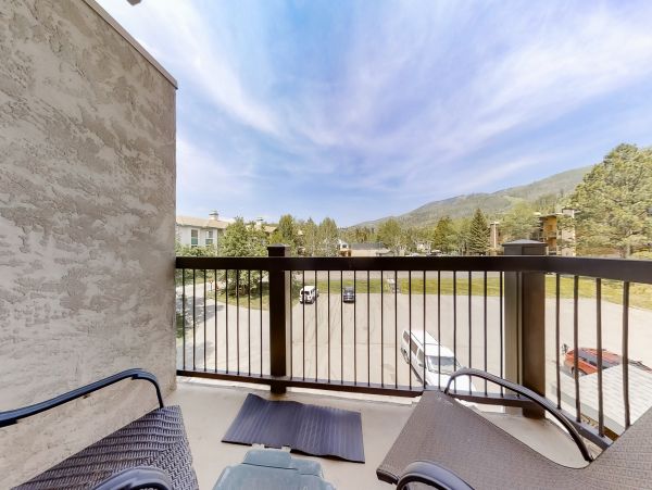Steamboat Springs Home 1020165