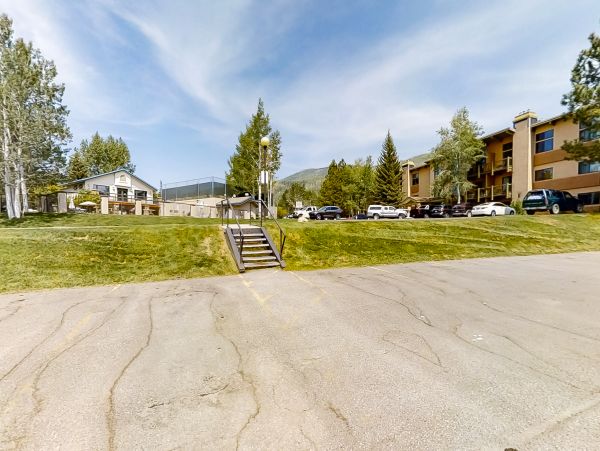 Steamboat Springs Home 1020165