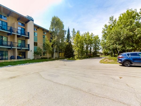 Steamboat Springs Home 1020165
