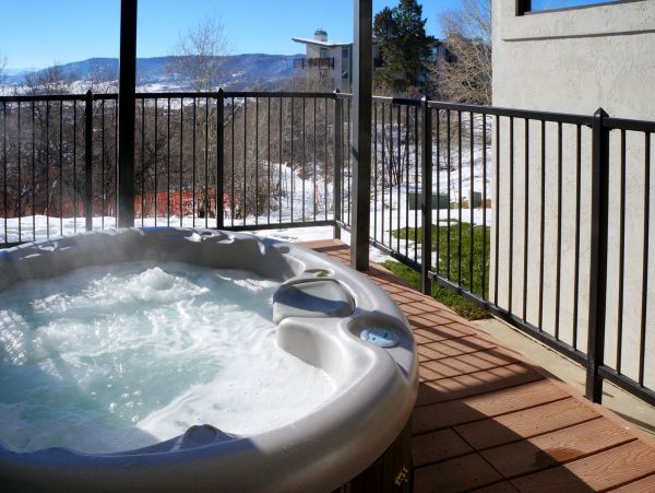 Steamboat Springs Home 1020165