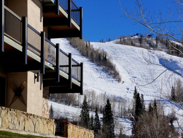 Steamboat Springs Home 1020165