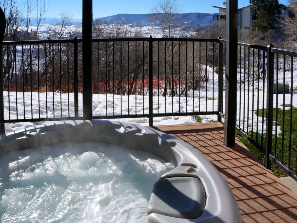 Steamboat Springs Home 1020165
