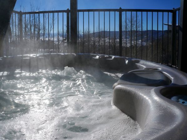 Steamboat Springs Home 1020165
