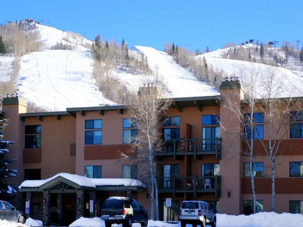 Steamboat Springs Home 1020165