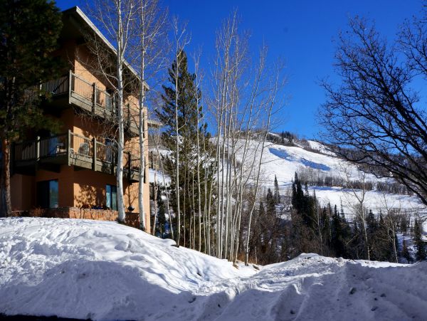 Steamboat Springs Home 1020165