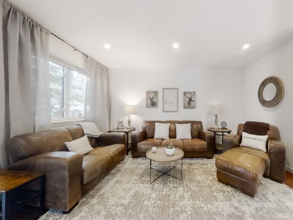 Steamboat Springs Home 1020166