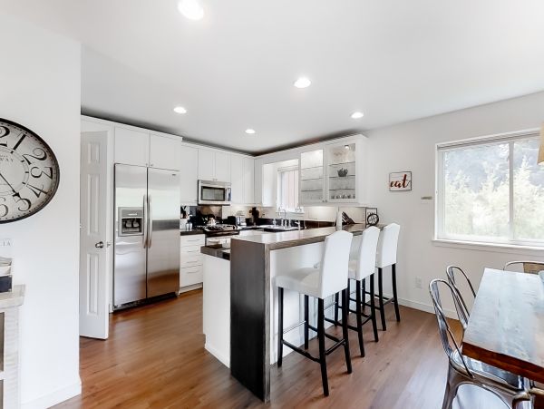 Steamboat Springs Home 1020166