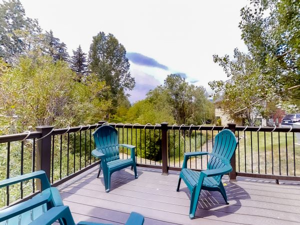 Steamboat Springs Home 1020166