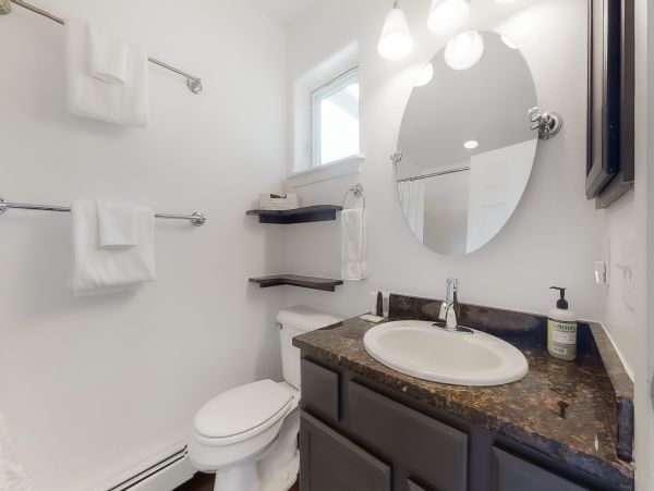 Steamboat Springs Home 1020166
