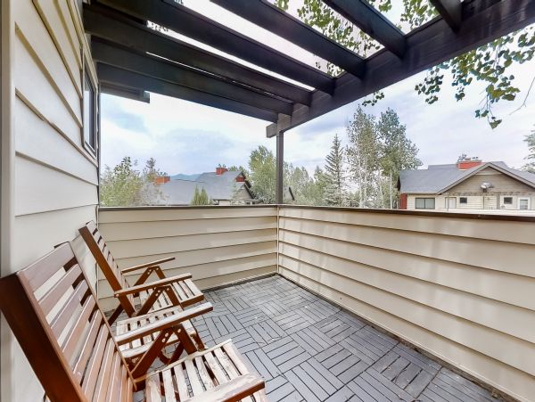 Steamboat Springs Home 1020166