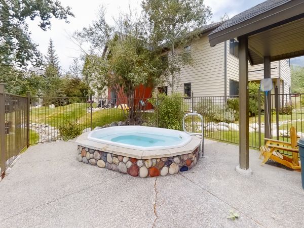Steamboat Springs Home 1020166
