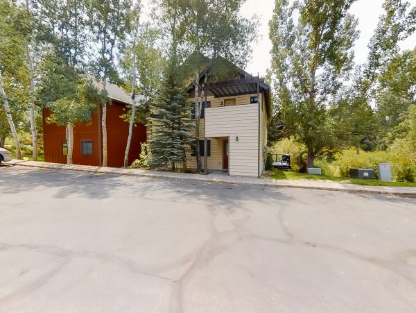 Steamboat Springs Home 1020166