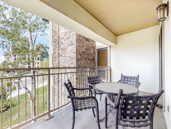 Steamboat Springs Home 1020167