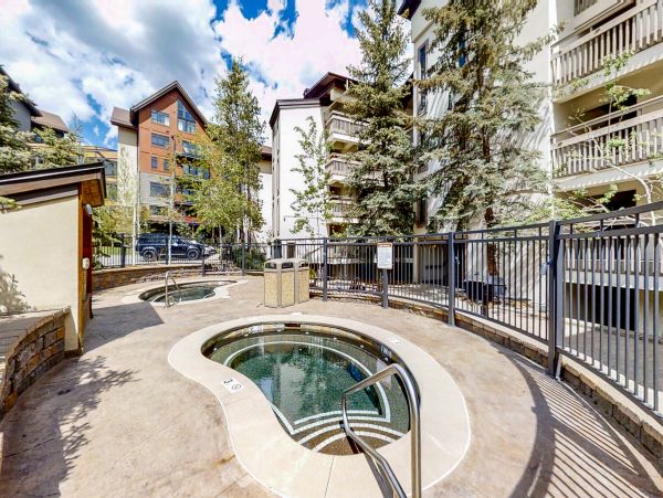 Steamboat Springs Home 1020167