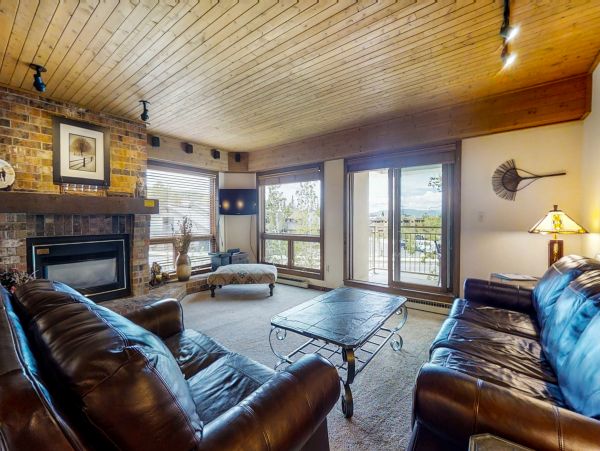 Steamboat Springs Home 1020167
