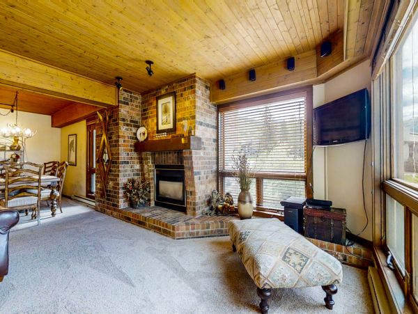 Steamboat Springs Home 1020167