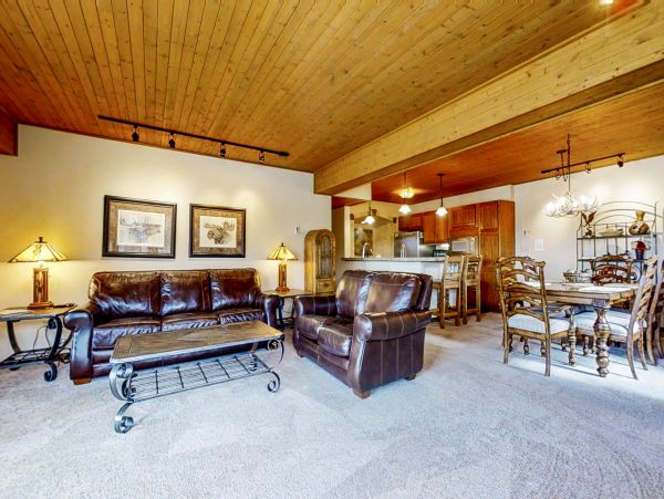 Steamboat Springs Home 1020167