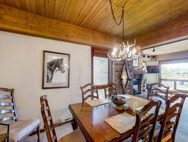 Steamboat Springs Home 1020167