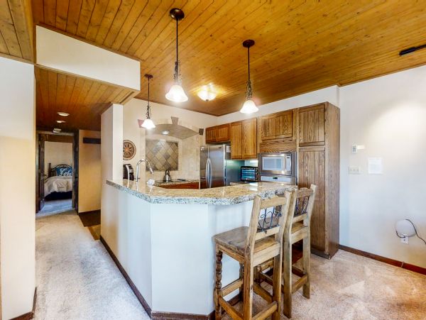 Steamboat Springs Home 1020167
