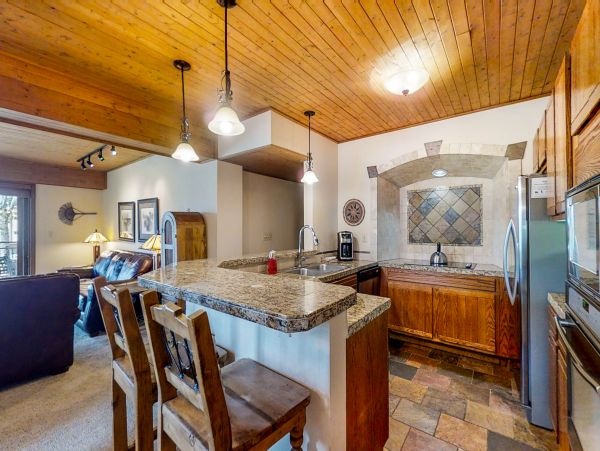 Steamboat Springs Home 1020167